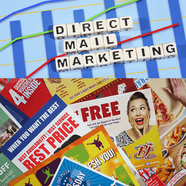 Direct Mail