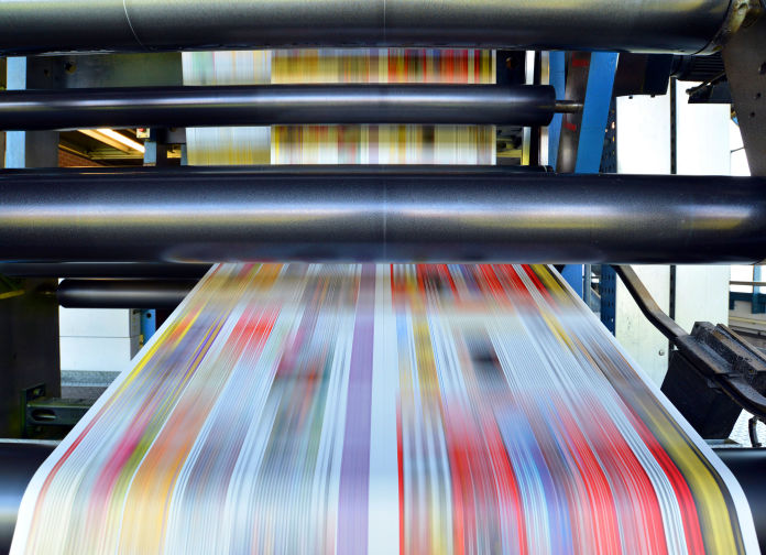 Offset Printing